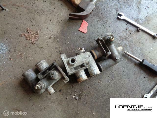 sensorhuis temperatuur sensor BMW 02 1502 1602 1802 2002, Auto-onderdelen, Elektronica en Kabels, BMW, Gebruikt, Ophalen of Verzenden