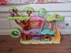 Littlest petshop boomhot, Ophalen of Verzenden, Zo goed als nieuw