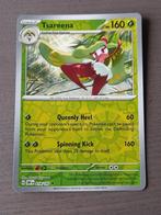 Obsidian 018/197 tsareena reverse, Hobby en Vrije tijd, Verzamelkaartspellen | Pokémon, Ophalen of Verzenden, Zo goed als nieuw