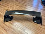 Seibon Carbon STI spoiler - Subaru Impreza WRX + STI 15+, Auto diversen, Tuning en Styling, Ophalen of Verzenden