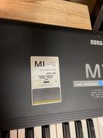 KORG M1 MPC-00P Program Combination Memory card, Muziek en Instrumenten, Synthesizers, Korg, Ophalen of Verzenden