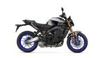 Yamaha MT-09 SP ABS (bj 2025), 890 cc, Bedrijf, Meer dan 35 kW, Naked bike