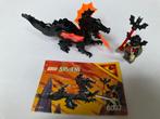 Lego set 6007 Fright Knights Bat Lord, compleet met boekje, Kinderen en Baby's, Speelgoed | Duplo en Lego, Ophalen of Verzenden