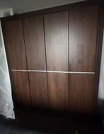 Goossens Azoren kledingkast, Ophalen, 200 cm of meer, 150 tot 200 cm, Zo goed als nieuw