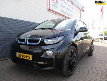 BMW I3 Basis Comfort Advance 22 kWh beschikbaar voor biedingen