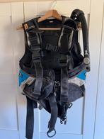 Duikvest Mares maat M, Watersport en Boten, Duiken, Ophalen of Verzenden, Gebruikt
