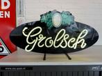 Grolsch bier oude reclame NeoN, Ophalen, ., Lichtbak of (neon) lamp, .