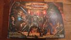 Dungeons and Dragons bordspel (board game), Hobby en Vrije tijd, Gezelschapsspellen | Bordspellen, Vijf spelers of meer, Ophalen of Verzenden