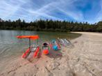 50% BLACKFRIDAY KORTING OP ALLE KAJAKS, Watersport en Boten, Ophalen of Verzenden, Nieuw