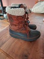 Snowboots Kimberfeel, Ophalen, Gebruikt, Jongen of Meisje, Laarzen