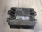 Renault Clio 2 Kangoo 2003 - 2006 ecu 1.2 benzine 8200326395, Auto-onderdelen, Gebruikt, -, Renault, -