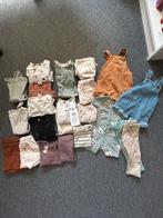 Groot kleding pakket bundel jongetje maat 62/68, Ophalen of Verzenden, Zo goed als nieuw, Maat 62