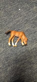 Speelgoed veulen, Verzamelen, Speelgoed, Ophalen of Verzenden, Zo goed als nieuw