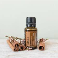 Cassia ( kaneel) 15 Ml Doterra, Sport en Fitness, Gezondheidsproducten en Wellness, Nieuw, Aroma, Ophalen of Verzenden
