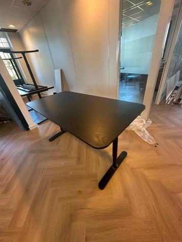 Ikea Bekant bureau, nergens meer verkrijgbaar - afbeelding 3