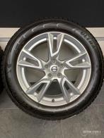 18” originele Volvo XC40 velgen + winterbanden 5x108 3136286, 18 inch, Gebruikt, -, -