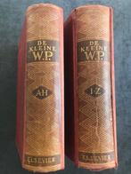 De Kleine WP, Ophalen, Gelezen, Diverse schrijvers