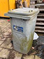 Kliko metaal, Ophalen, Zo goed als nieuw, Minder dan 10 liter, Metaal