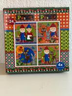 Kinderpuzzels, Kinderen en Baby's, Speelgoed | Kinderpuzzels, Ophalen, 10 tot 50 stukjes, Zo goed als nieuw, 4 tot 6 jaar