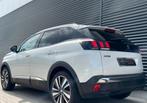 Peugeot 3008  1.2 puretech  130pk s&s EAT 2019, Auto's, Peugeot, Voorwielaandrijving, USB, Wit, Handgeschakeld