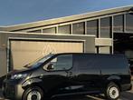 Opel Vivaro 2.0 Diesel 145 S&S L3 Automaat * Grijskenteken *, 145 pk, Gebruikt, Euro 6, 4 cilinders