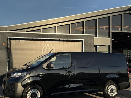 Opel Vivaro 2.0 Diesel 145 S&S L3 Automaat * Grijskenteken *, Auto's, Bestelauto's, Bedrijf, Te koop, ABS, Airbags, Airconditioning