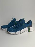 Nike Free Metcon 5 - Nieuw - Maat 47, Blauw, Nike, Nieuw, Ophalen of Verzenden