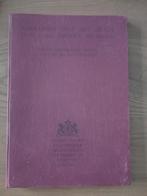 Handleiding voor het meten en in kaart brengen van wegen, Ophalen of Verzenden