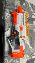 Nerf gun dorado ultra, Ophalen of Verzenden, Zo goed als nieuw