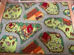 Speelkleed paarden koeien schapen boerderij, Ophalen, Gebruikt