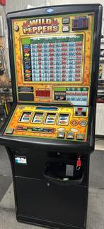 Gokkasten Speelautomaten het adres waar je moet zijn !!, Verzamelen, Euro, Ophalen of Verzenden, Gebruikt, Met sleutels