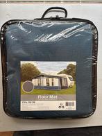 Nieuw vloerkleed grondzeil voor tent of caravan 230x230cm, Caravans en Kamperen, Kampeeraccessoires, Ophalen, Nieuw