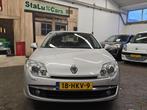 Renault Laguna 2.0 16V T Dynamique/AUTOMAAT/N.A.P/AIRCO/, Auto's, Stof, Gebruikt, Zwart, 4 cilinders