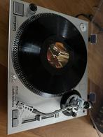 Audio technica pl 120 LP speler; m44 element, Overige merken, Platenspeler, Zo goed als nieuw, Ophalen