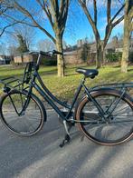 Cortina u4 28 inch 7 versnellingen, Fietsen en Brommers, Fietsen | Dames | Damesfietsen, Versnellingen, 56 cm of meer, Zo goed als nieuw