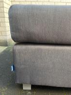 Karlsson boxspring 90X200x56, Ophalen, Gebruikt, 90 cm, Eenpersoons