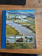 Waterschapskroniek Vallei & Eem deel 2 1616-2011, Boeken, Geschiedenis | Stad en Regio, Ophalen of Verzenden, Zo goed als nieuw