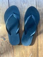 Havaianas Slim Zwart 35-36 Nieuw!, Kleding | Dames, Slippers, Zwart, Nieuw, Ophalen of Verzenden