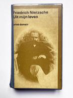 Nietzsche: Uit mijn leven, Boeken, Filosofie, Gelezen, Ophalen of Verzenden, Nietzsche, Cultuurfilosofie