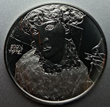Oostenrijk, 20 Euro 2012 - zilver Proof beschikbaar voor biedingen