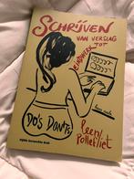 Schrijven van verslag tot eindwerk, Ophalen of Verzenden, Beta, Zo goed als nieuw, HBO