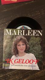 Marleen - Ik geloof, Cd's en Dvd's, Vinyl | Nederlandstalig, Ophalen of Verzenden, Zo goed als nieuw, Overige formaten, Levenslied of Smartlap