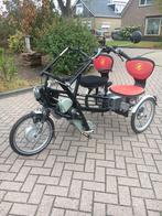 Gezocht Duofietsen en driewieler., Ophalen of Verzenden
