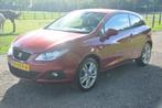 Seat Ibiza SC 1.4 Sport-up 17 inch Clima Cruise, Auto's, Voorwielaandrijving, Gebruikt, 4 cilinders, Ibiza