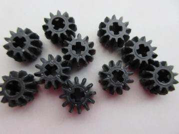 nr. 9392, Technic tandwielen. Verzenden is mogelijk. beschikbaar voor biedingen