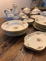 Rosenthal servies Classic Rose, Antiek en Kunst, Antiek | Servies compleet, Ophalen
