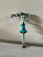 Monster high, Ophalen of Verzenden, Zo goed als nieuw