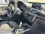 BMW 3-serie 320i Executive Automaat Airco Pdc Cruise Nieuwe, Automaat, Achterwielaandrijving, Zwart, Bedrijf