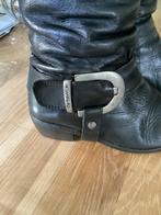 Wolky Dameslaarzen, Maat 40, Kleding | Dames, Schoenen, Hoge laarzen, Wolky, Zwart, Ophalen of Verzenden