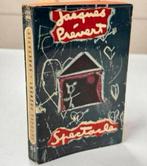 Spectacle - Jacques Prévert - Le point du jour Frans boek, Ophalen of Verzenden, Zo goed als nieuw